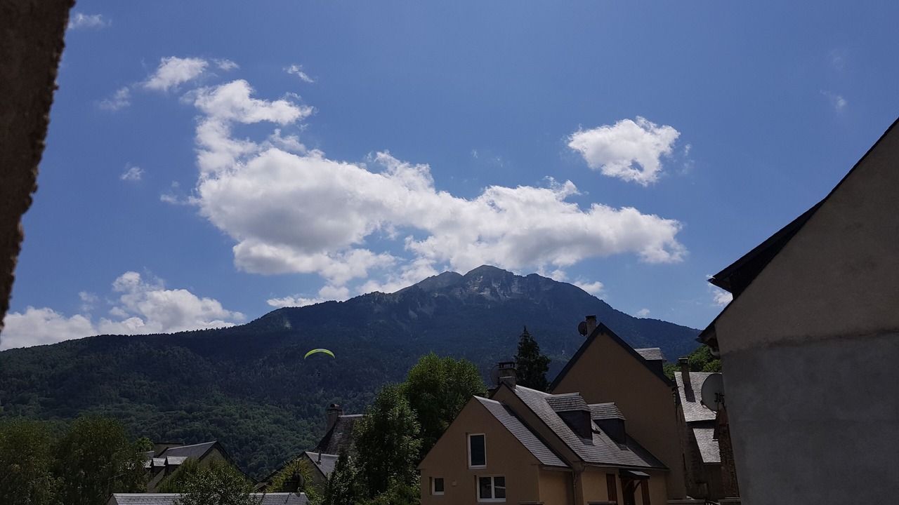 Photo of Outdoor in Vignec