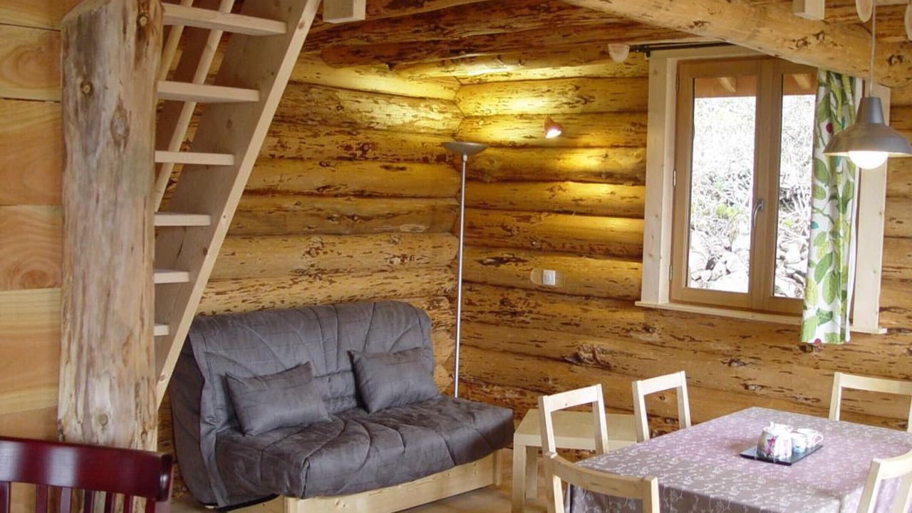Photo of Livingroom in Saint-Martin-la-Sauvete