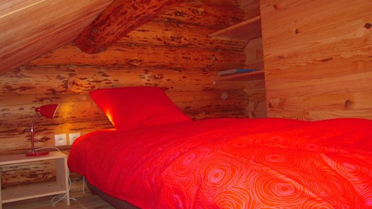 Photo of Bedroom in Saint-Martin-la-Sauvete