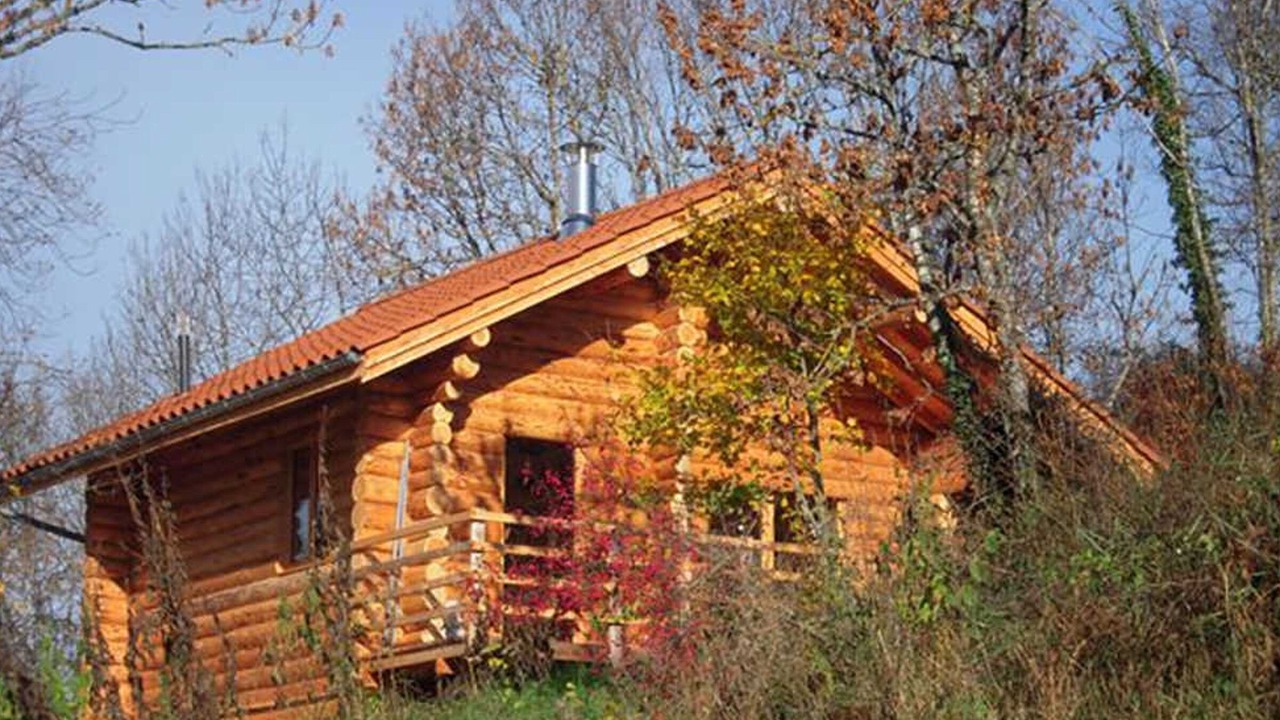 Photo of Outdoor in Saint-Martin-la-Sauvete