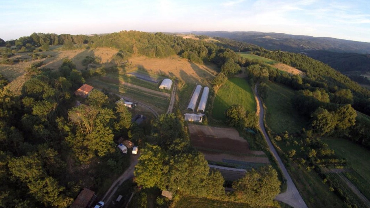 Photo of Outdoor in Saint-Martin-la-Sauvete
