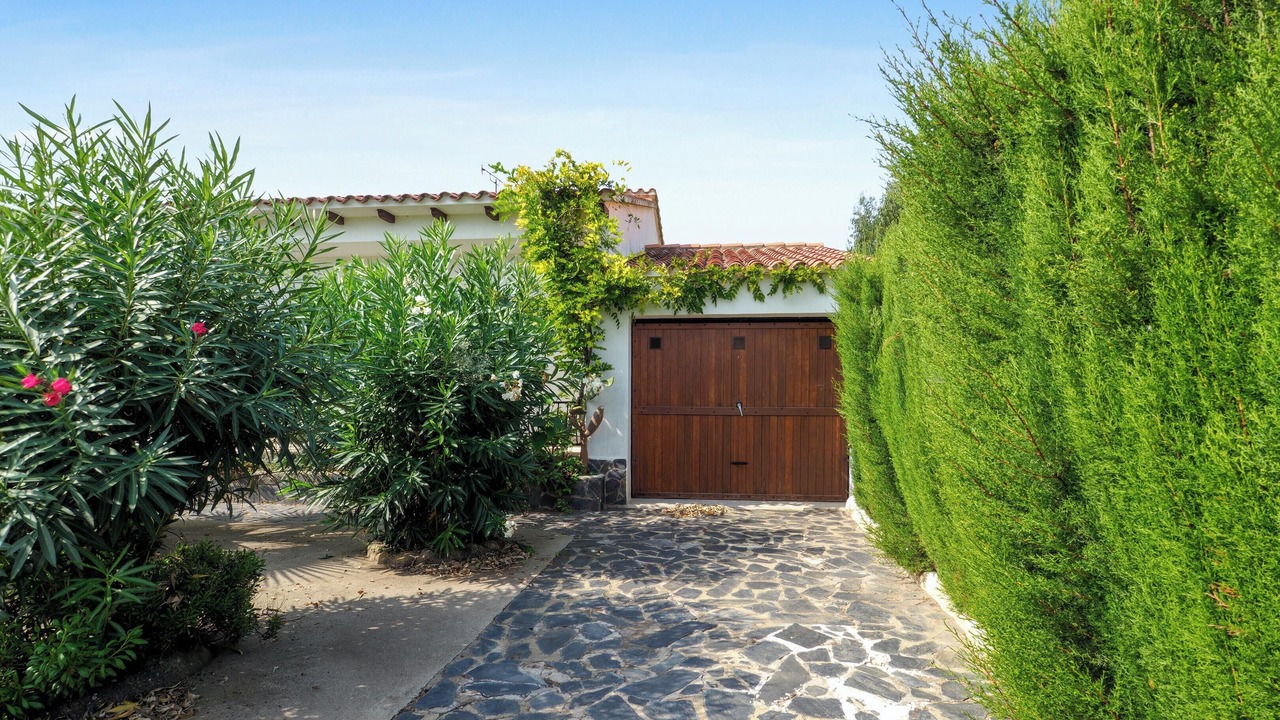 Photo of Outdoor in Castello d'Empuries