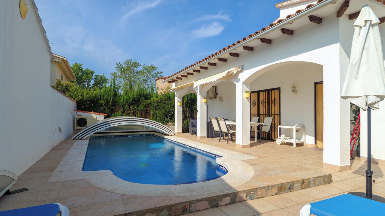 Photo of Outdoor in Castello d'Empuries