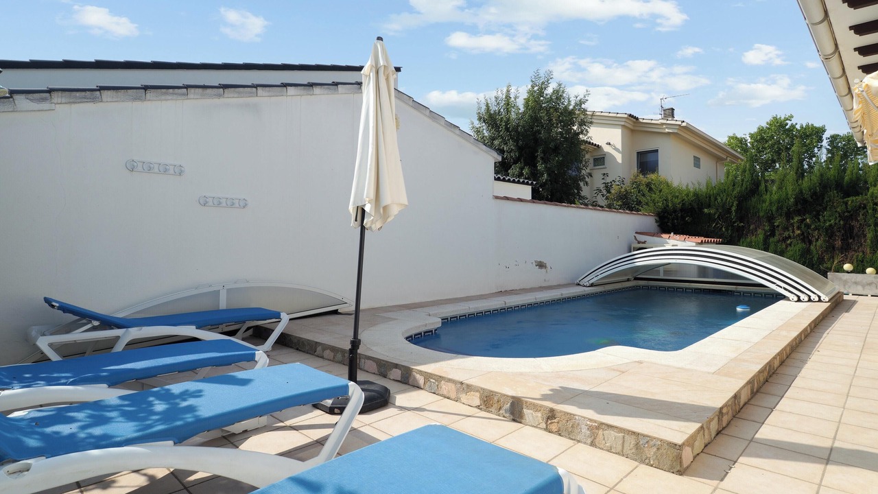 Photo of Outdoor in Castello d'Empuries