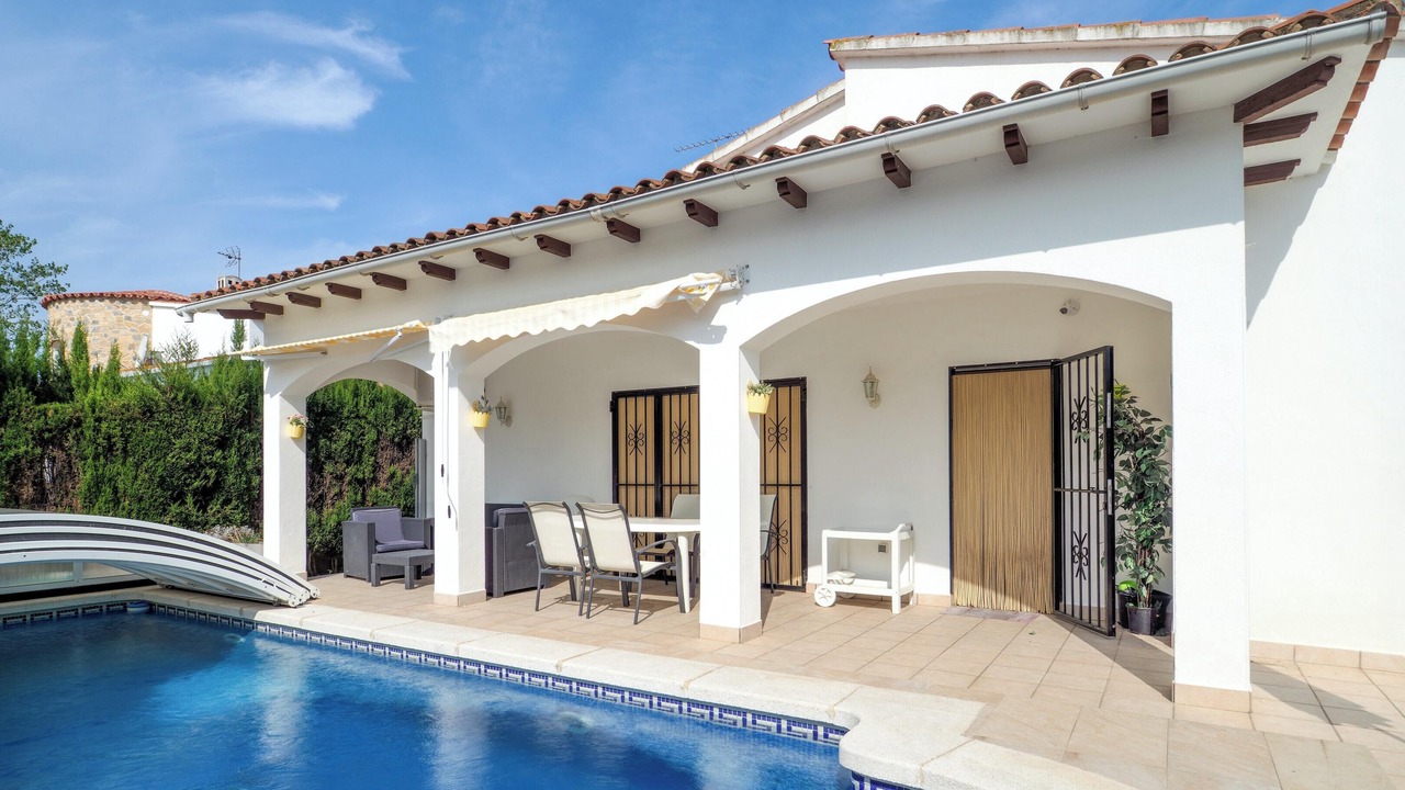 Photo of Outdoor in Castello d'Empuries