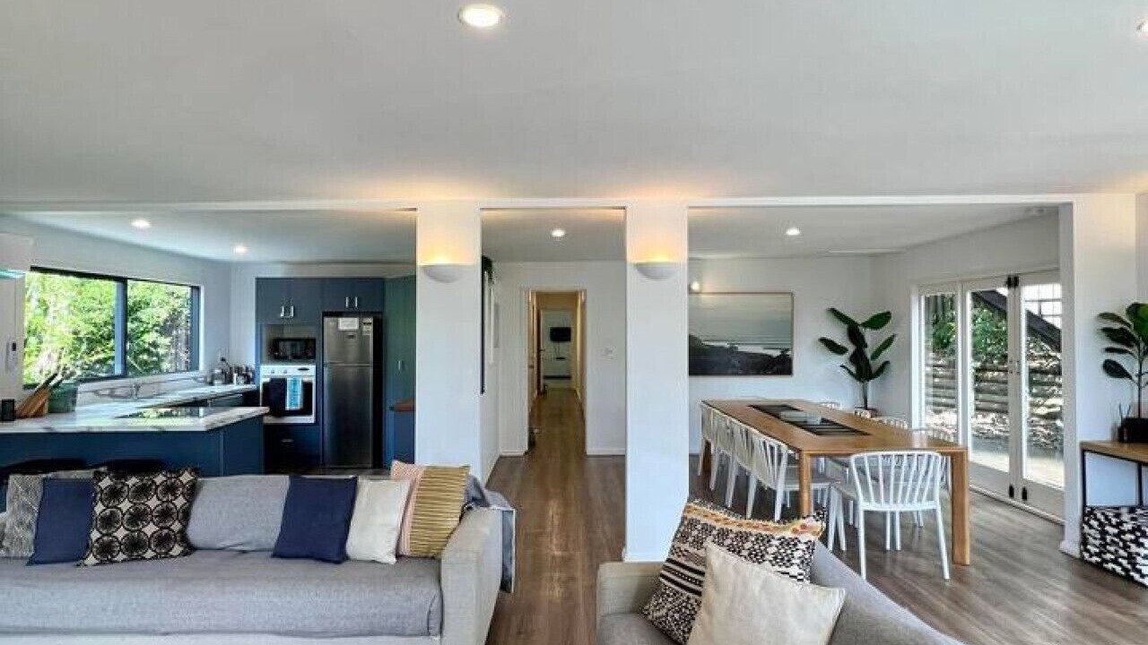 Photo of Livingroom in Raglan