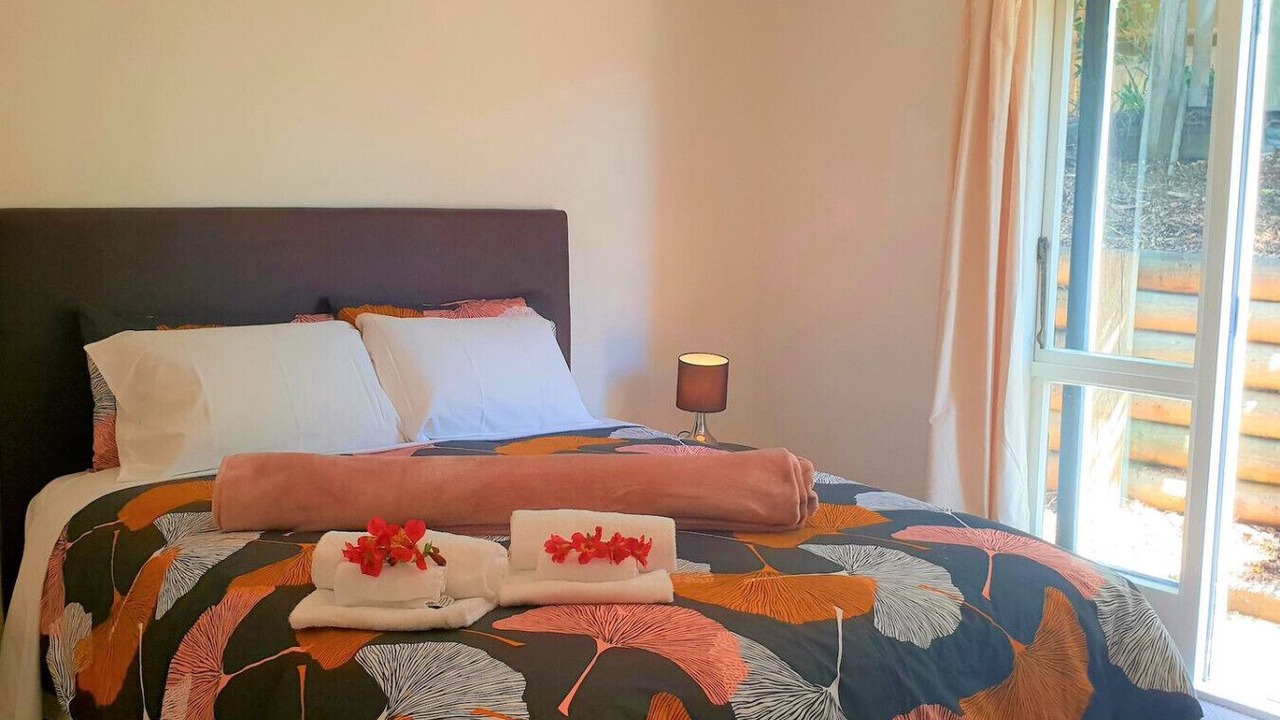 Photo of Bedroom in Raglan