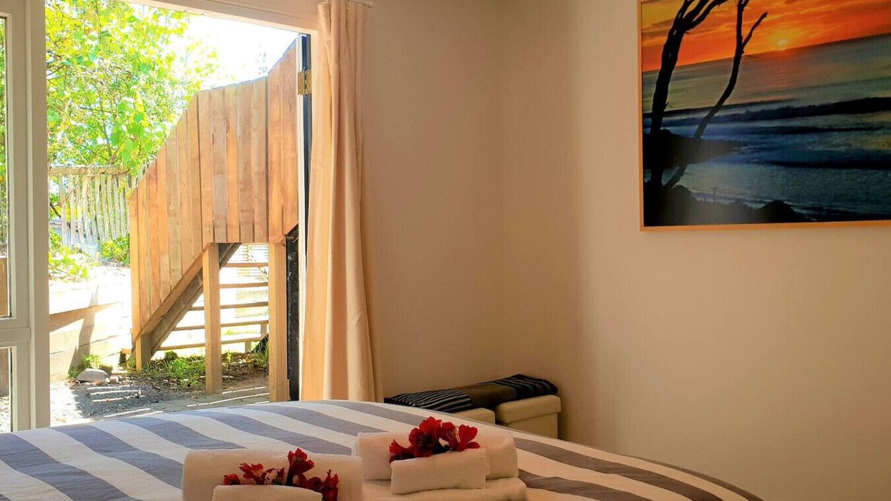 Photo of Bedroom in Raglan