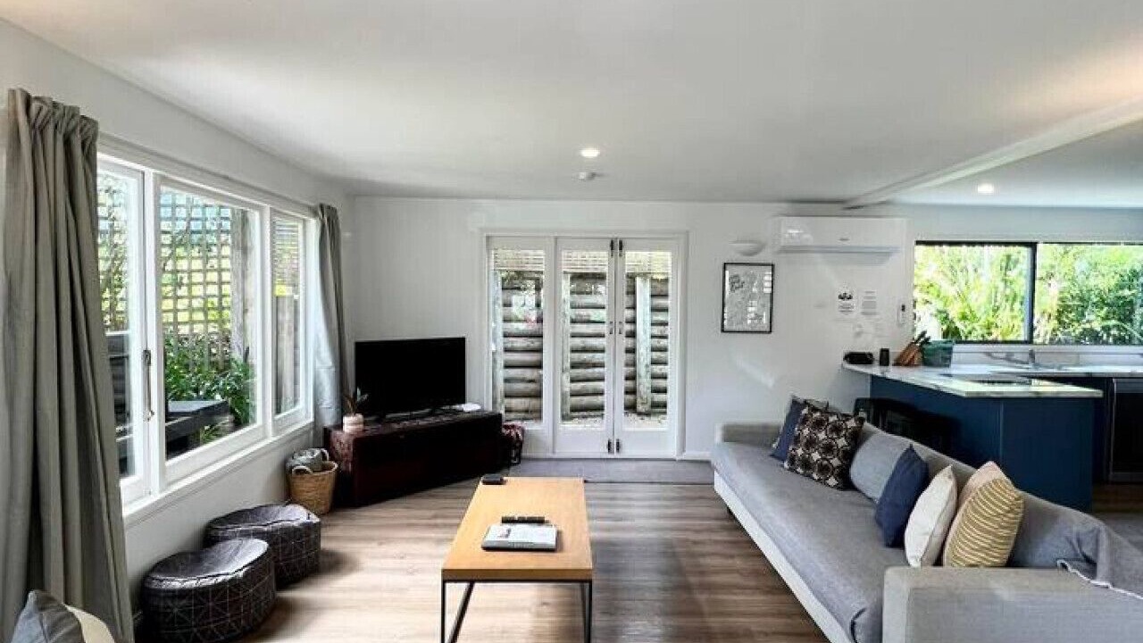 Photo of Livingroom in Raglan