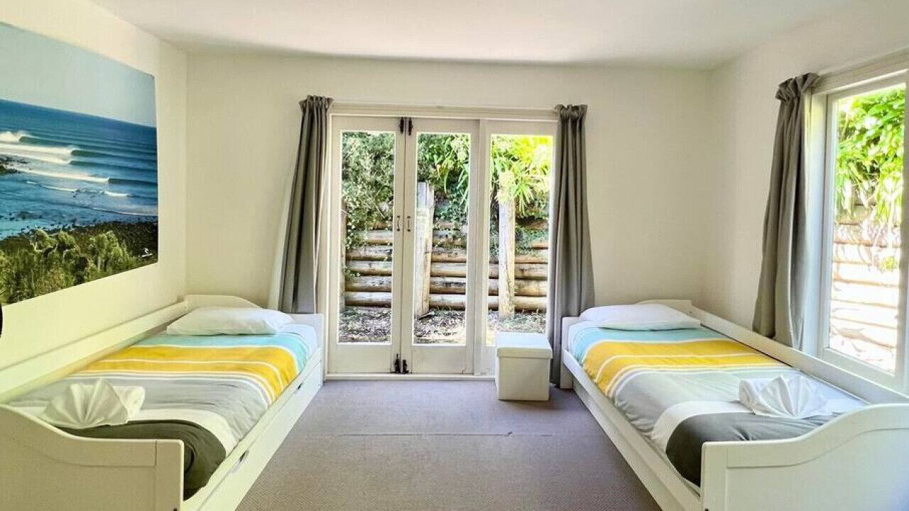 Photo of Bedroom in Raglan