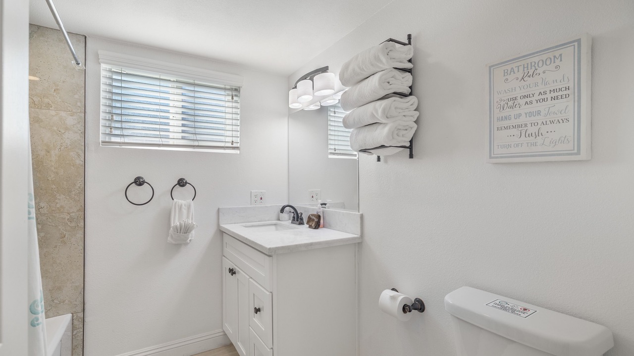Photo of Bathroom in McNeil Estates