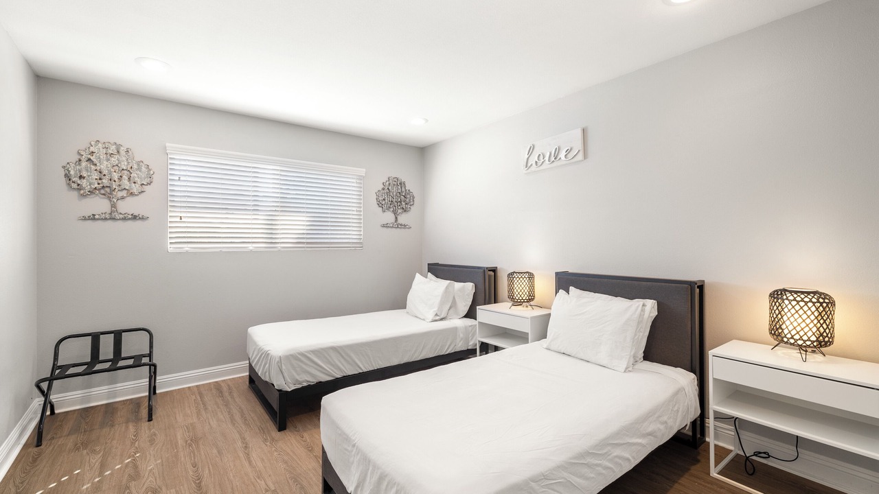 Photo of Bedroom in McNeil Estates