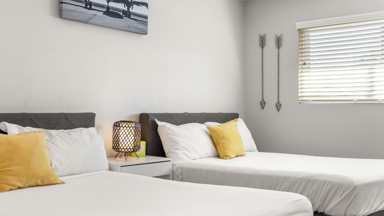 Photo of Bedroom in McNeil Estates