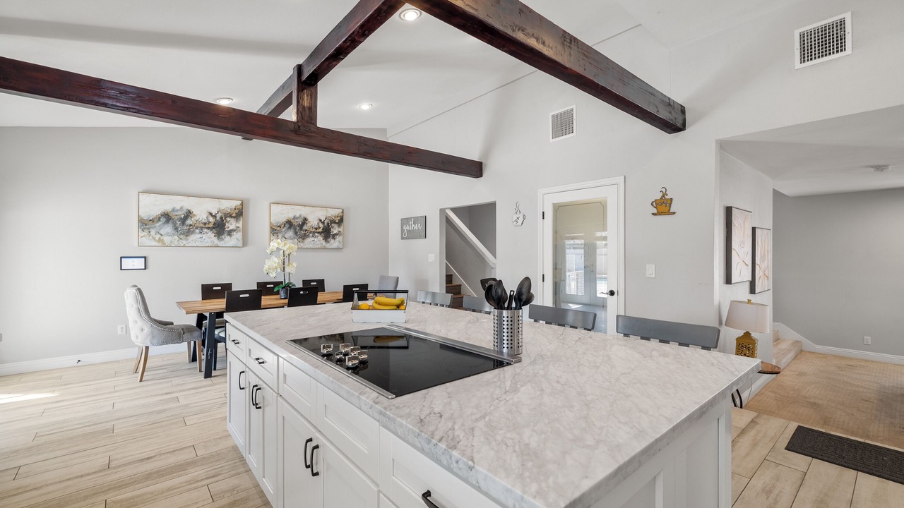 Photo of Kitchen in McNeil Estates