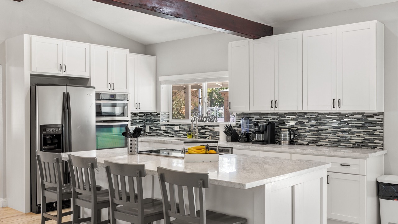 Photo of Kitchen in McNeil Estates