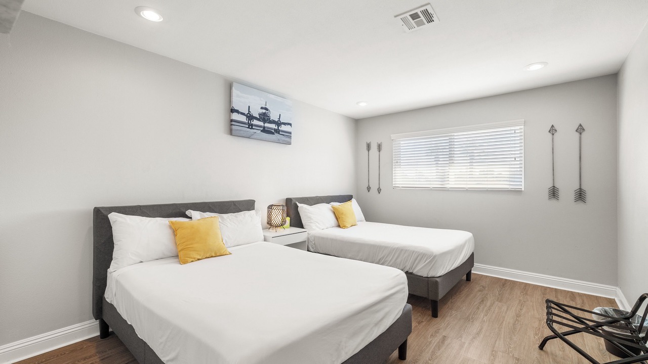 Photo of Bedroom in McNeil Estates