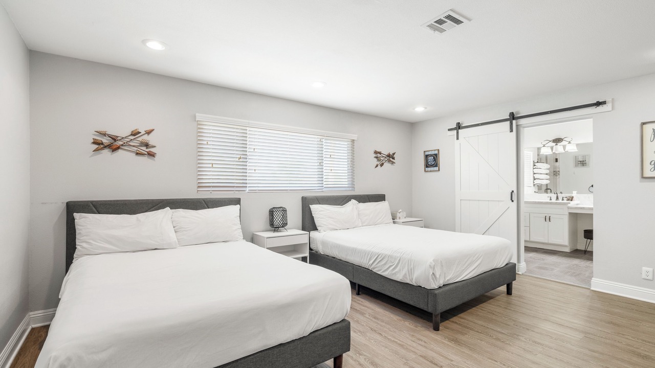 Photo of Bedroom in McNeil Estates