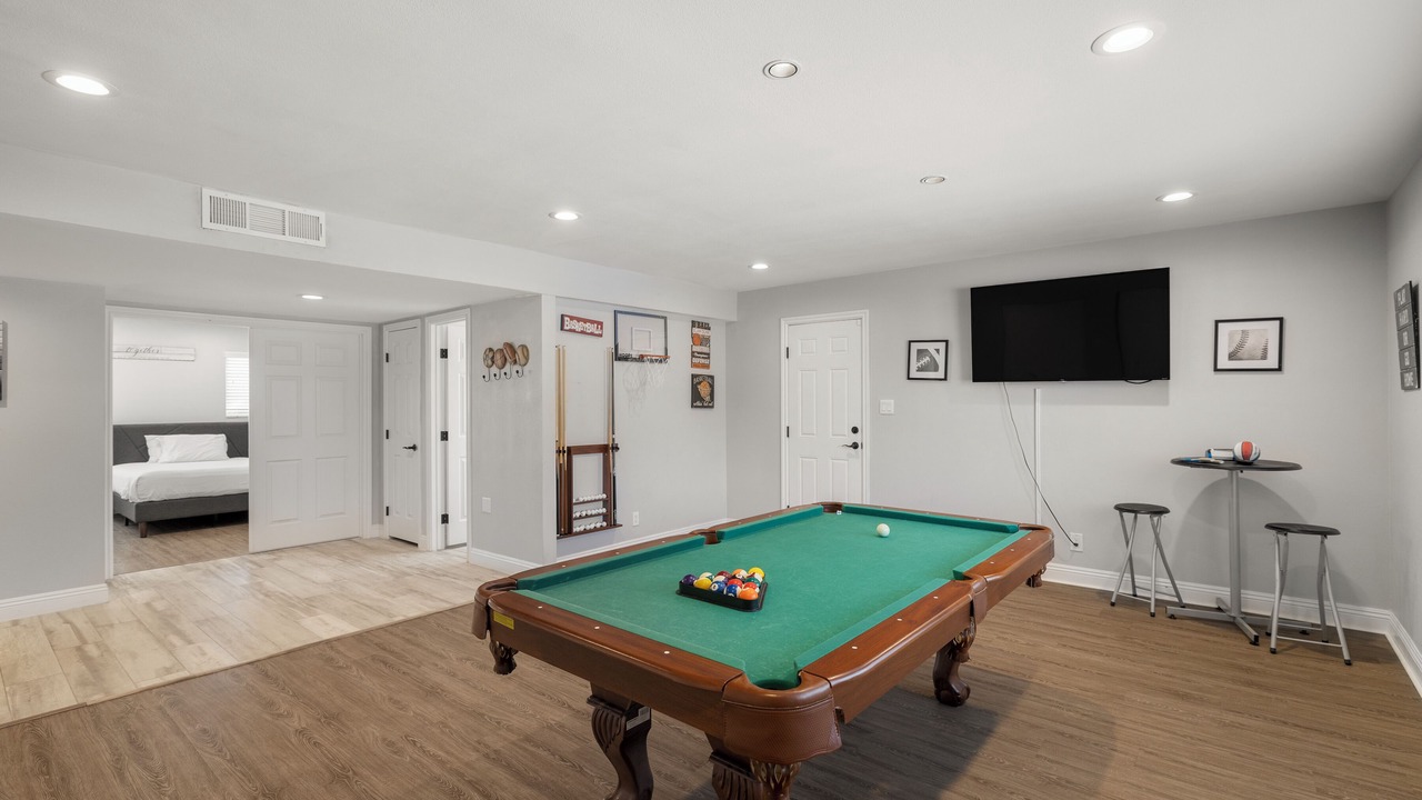 Photo of Bedroom in McNeil Estates