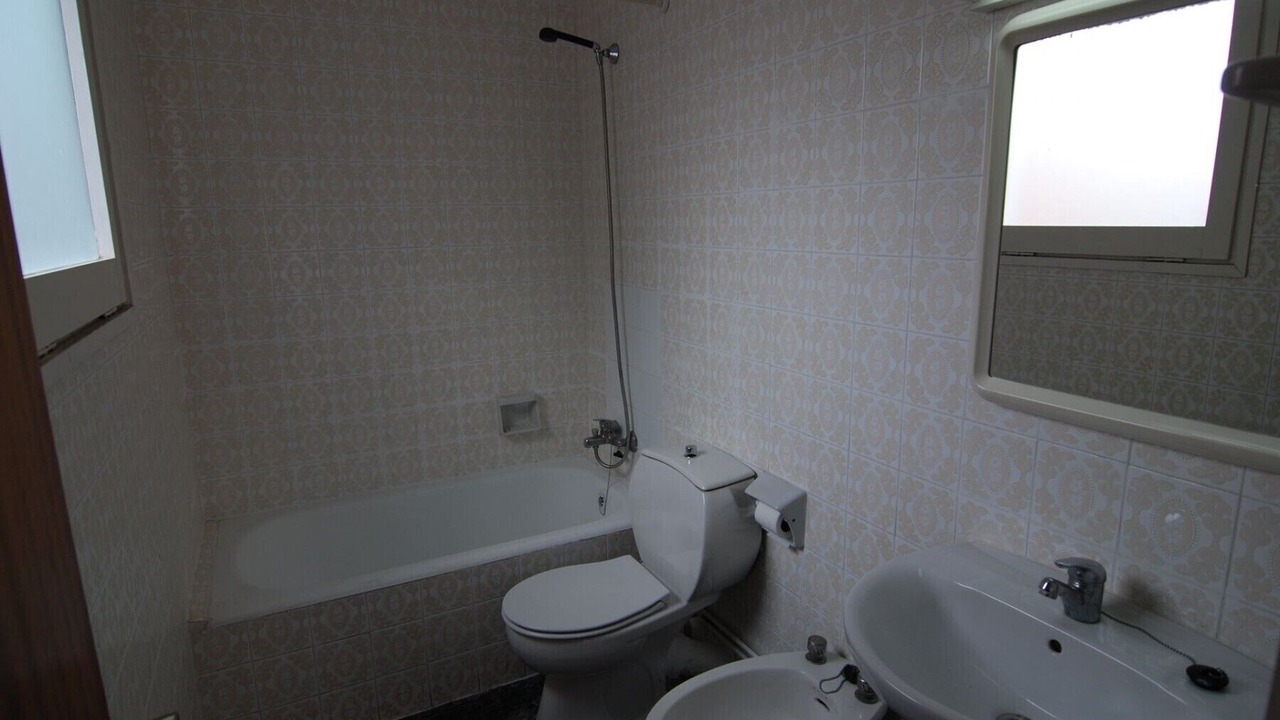 Photo of Bathroom in Salou City Centre