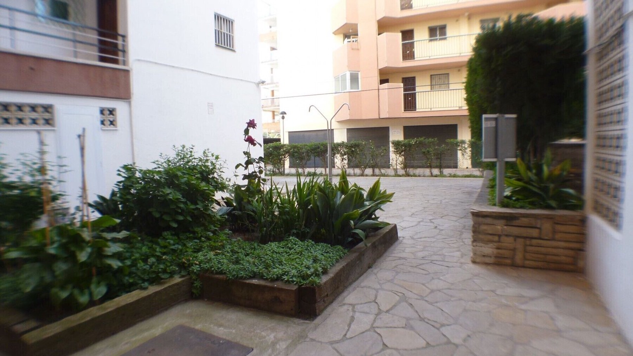 Photo of Outdoor in Salou City Centre