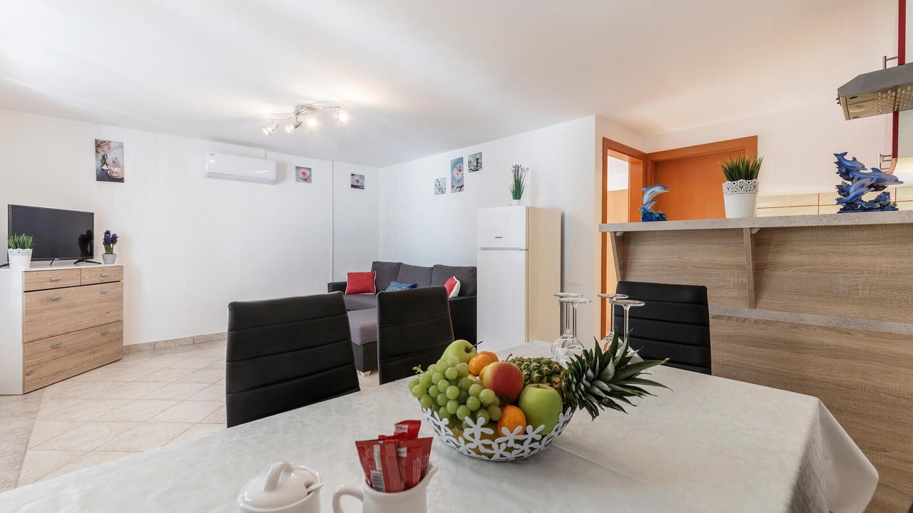 Photo of Bedroom in Pavicini