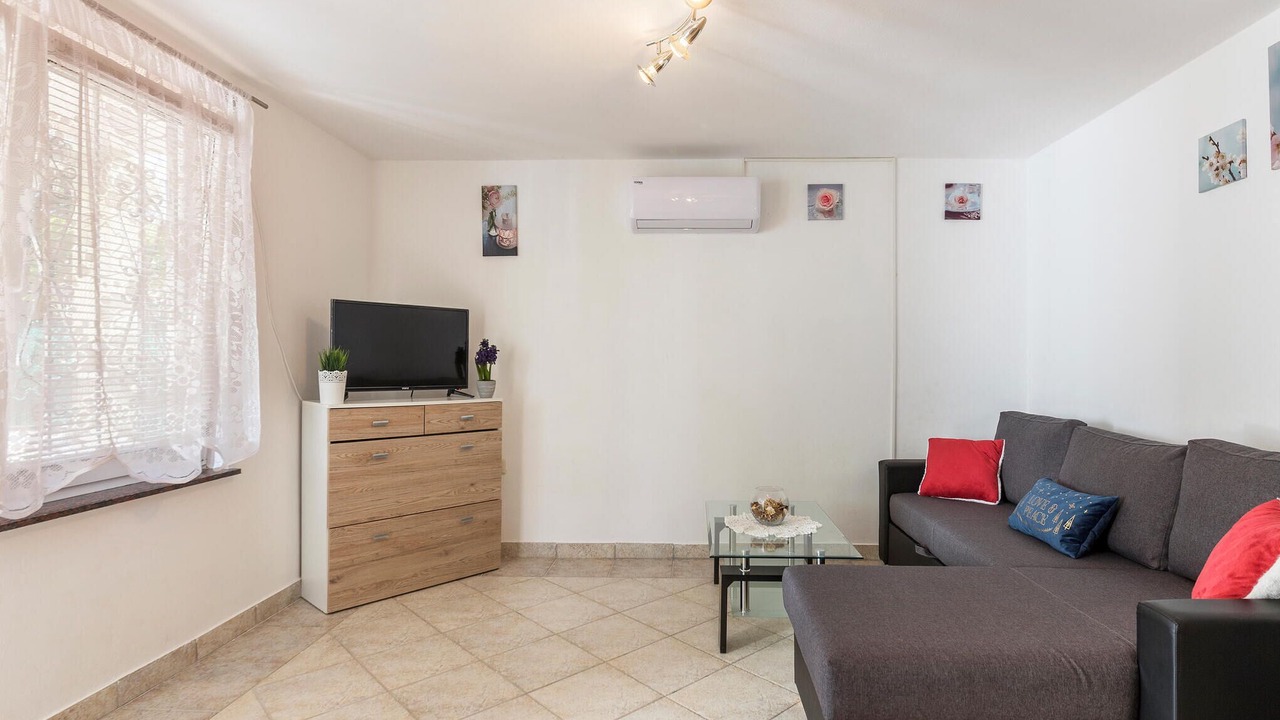 Photo of Bedroom in Pavicini