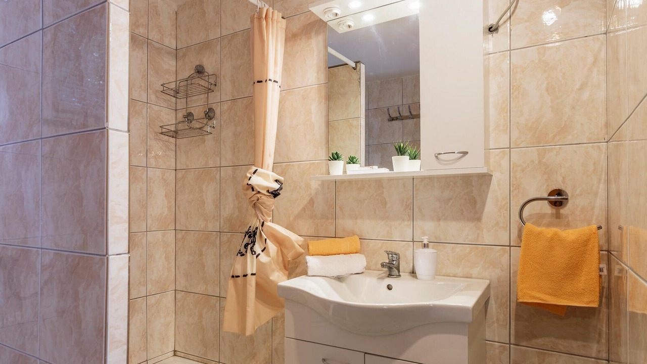 Photo of Bathroom in Pavicini