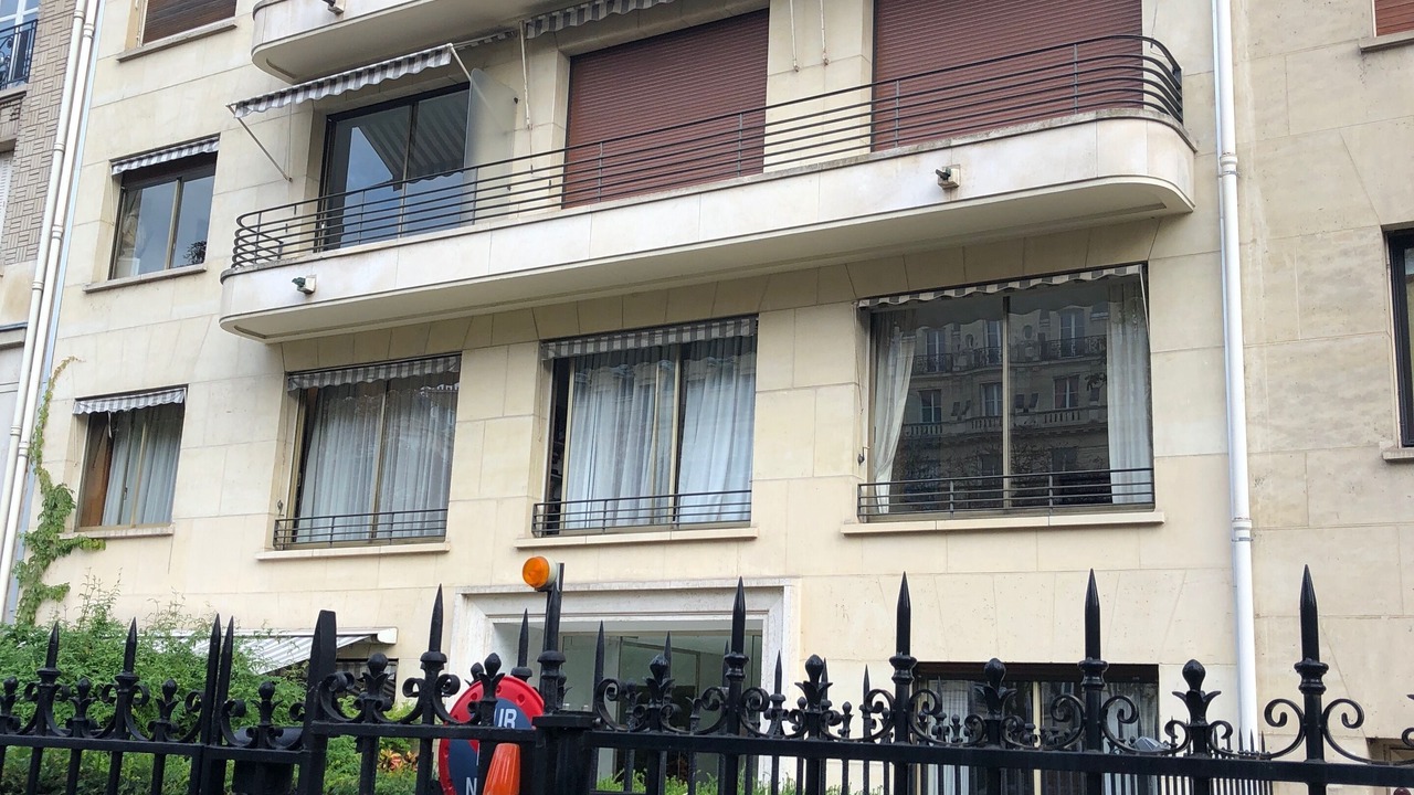 Photo of Outdoor in Porte-Dauphine
