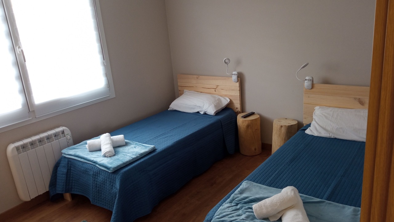 Photo of Bedroom in Llodio