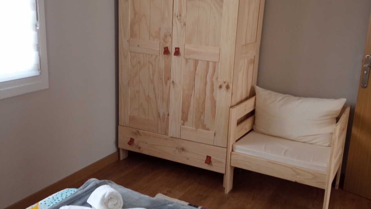 Photo of Bedroom in Llodio