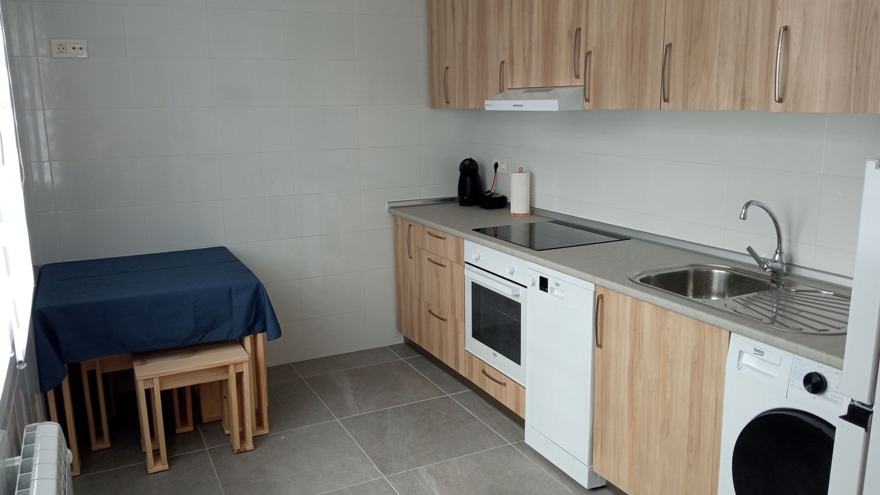 Photo of Kitchen in Llodio