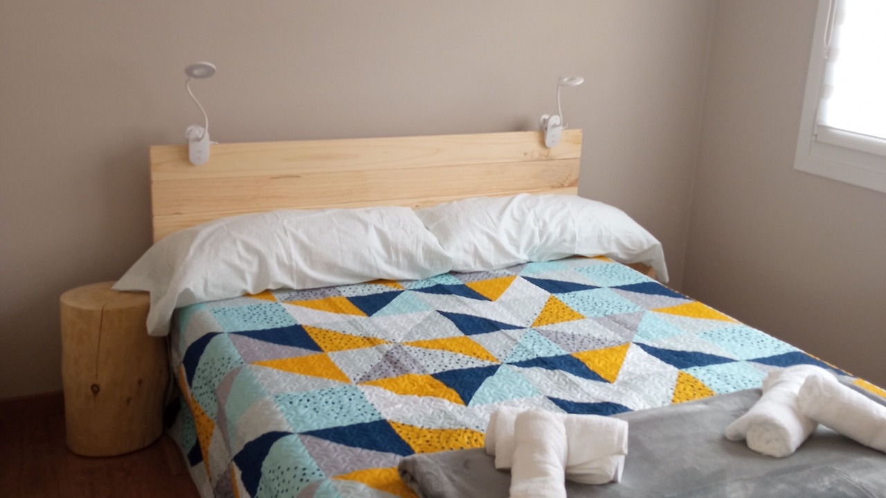 Photo of Bedroom in Llodio