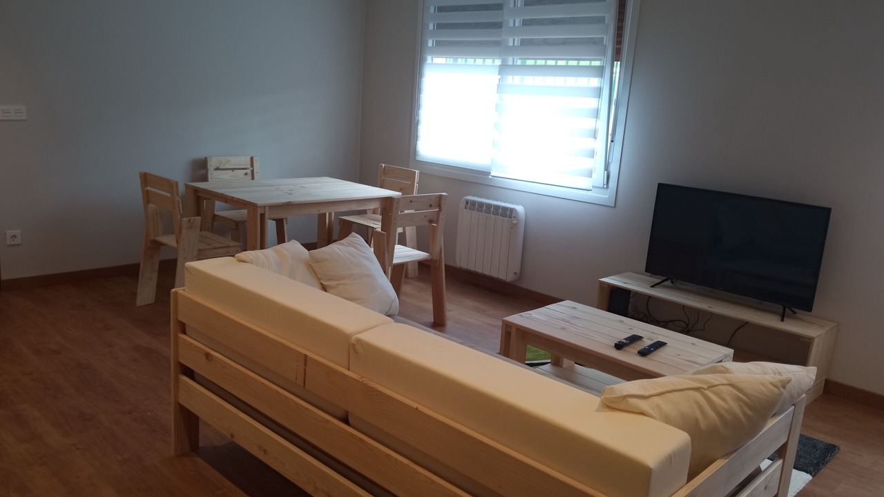 Photo of Livingroom in Llodio