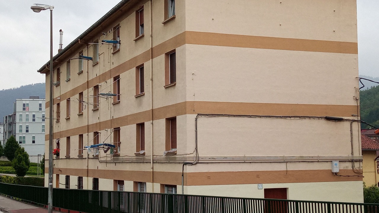 Photo of Outdoor in Llodio