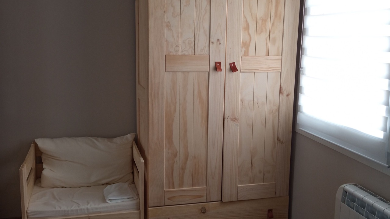Photo of Bedroom in Llodio