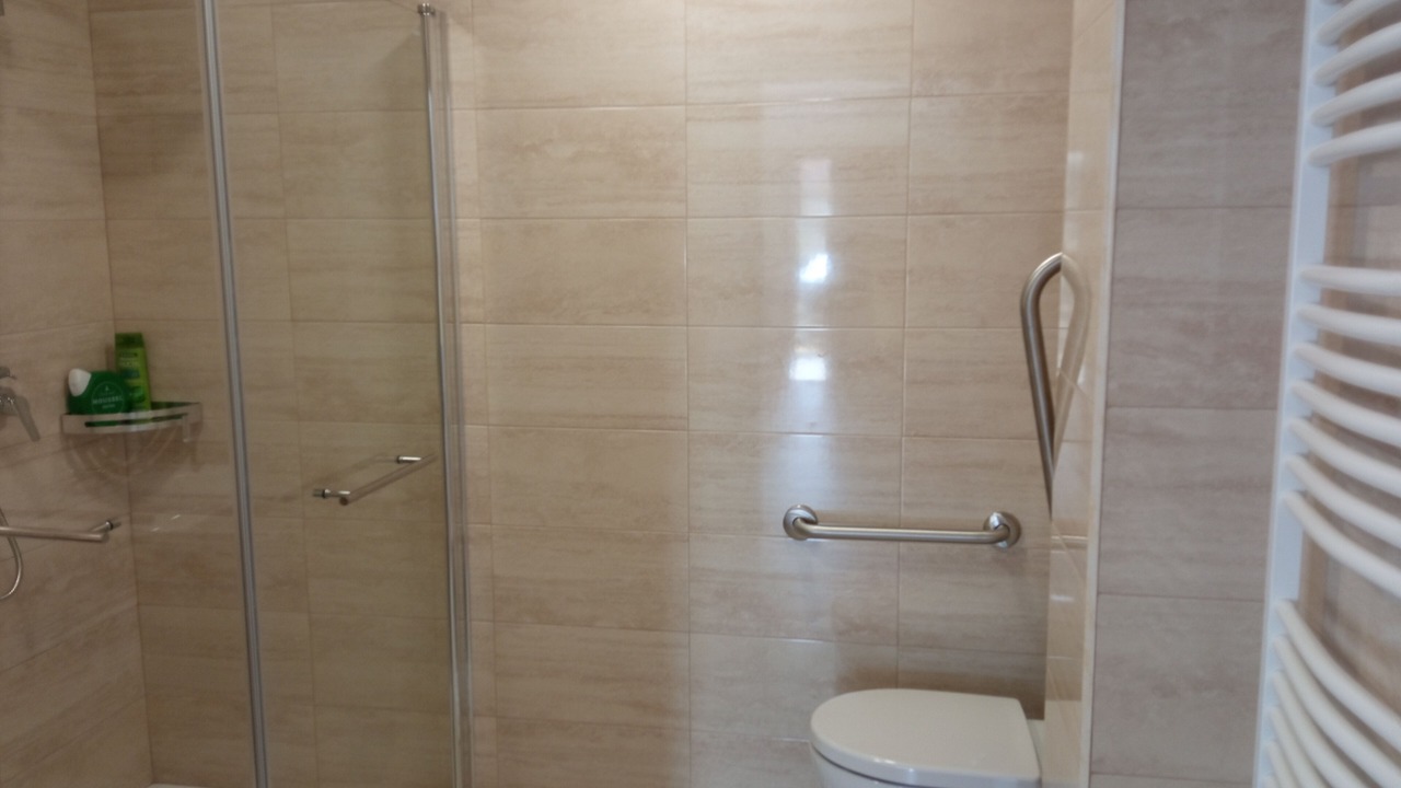 Photo of Bathroom in Llodio