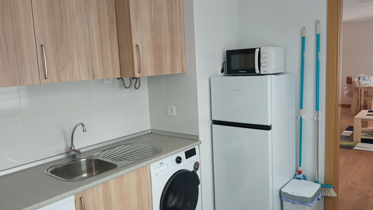 Photo of Kitchen in Llodio