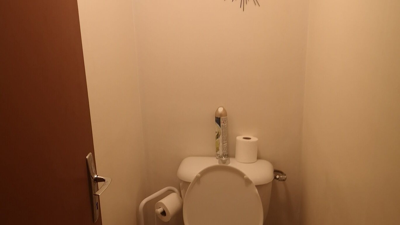 Photo of Bathroom in Mostuejouls