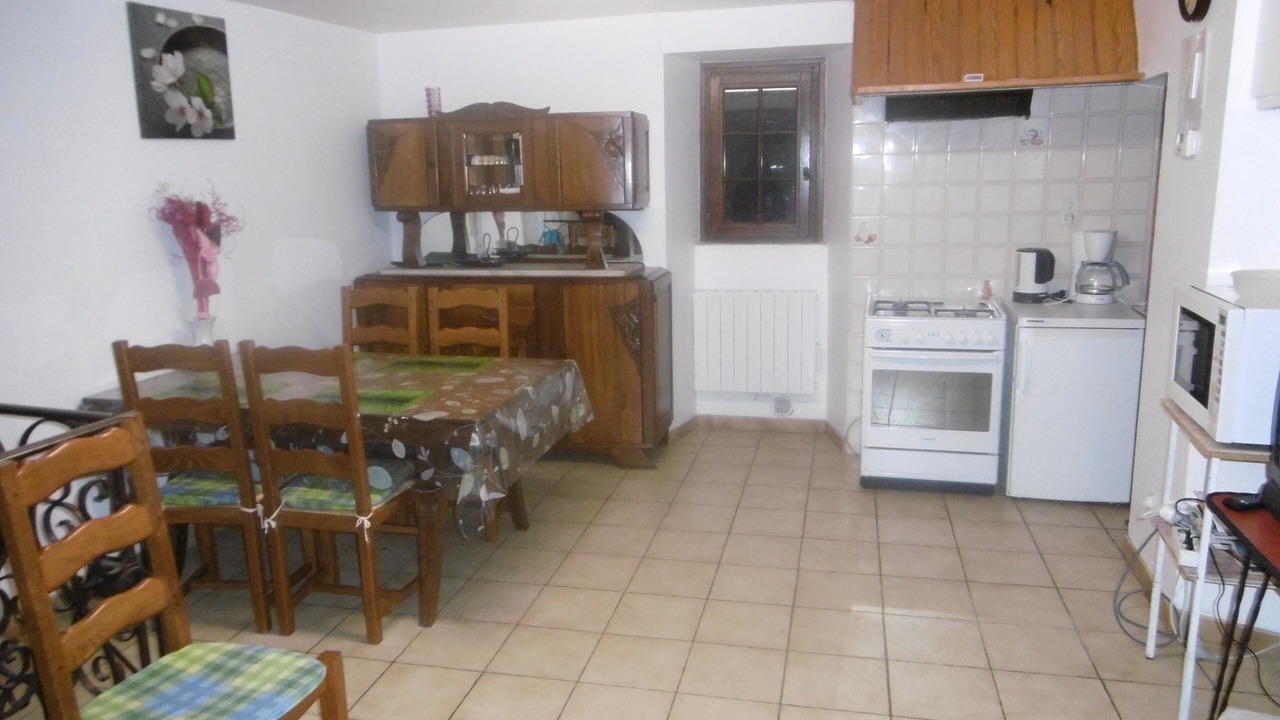 Photo of Kitchen in Mostuejouls