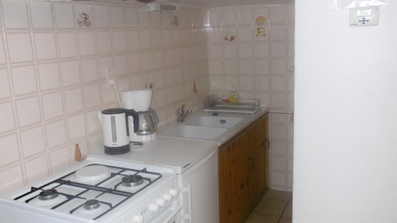 Photo of Kitchen in Mostuejouls