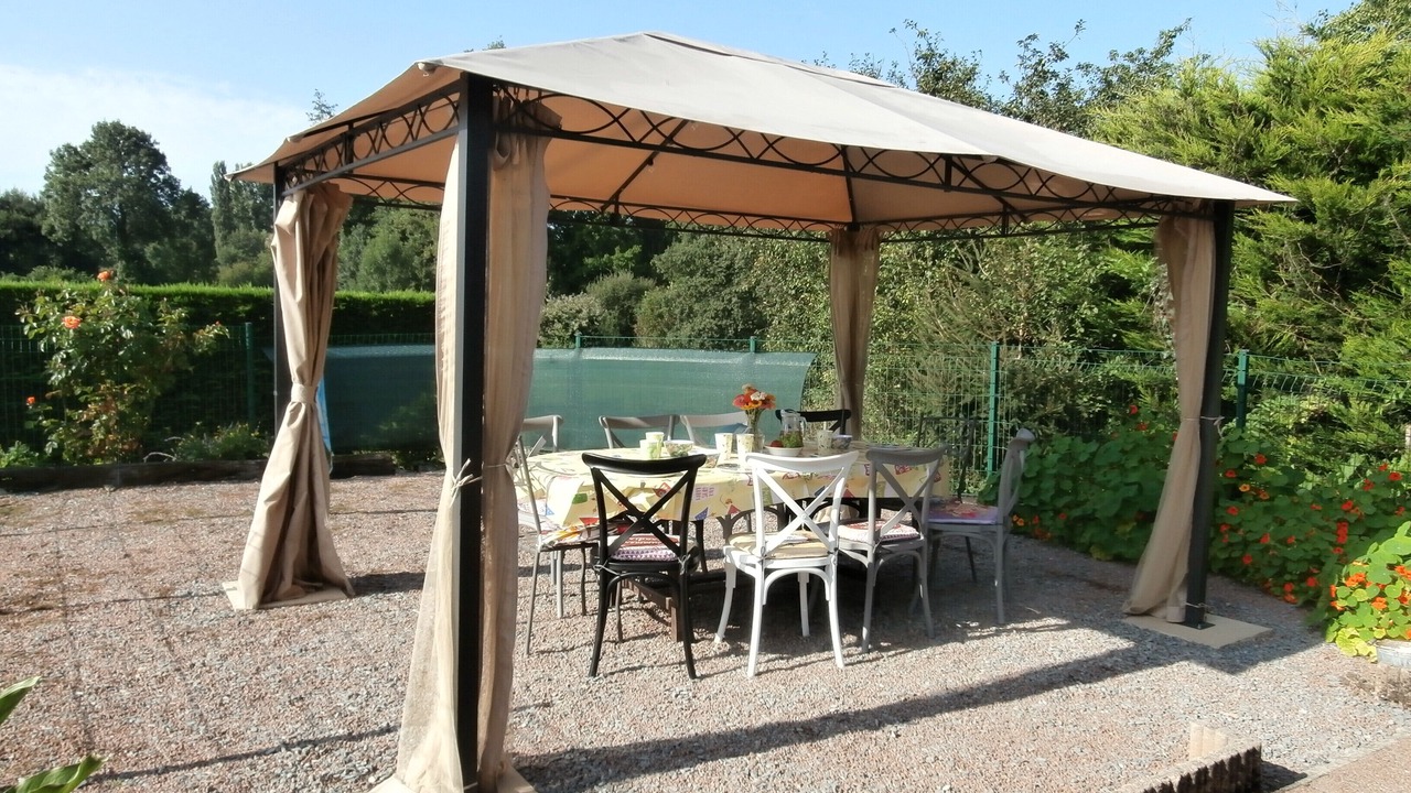 Photo of Outdoor in Saint-Pierre-du-Chemin