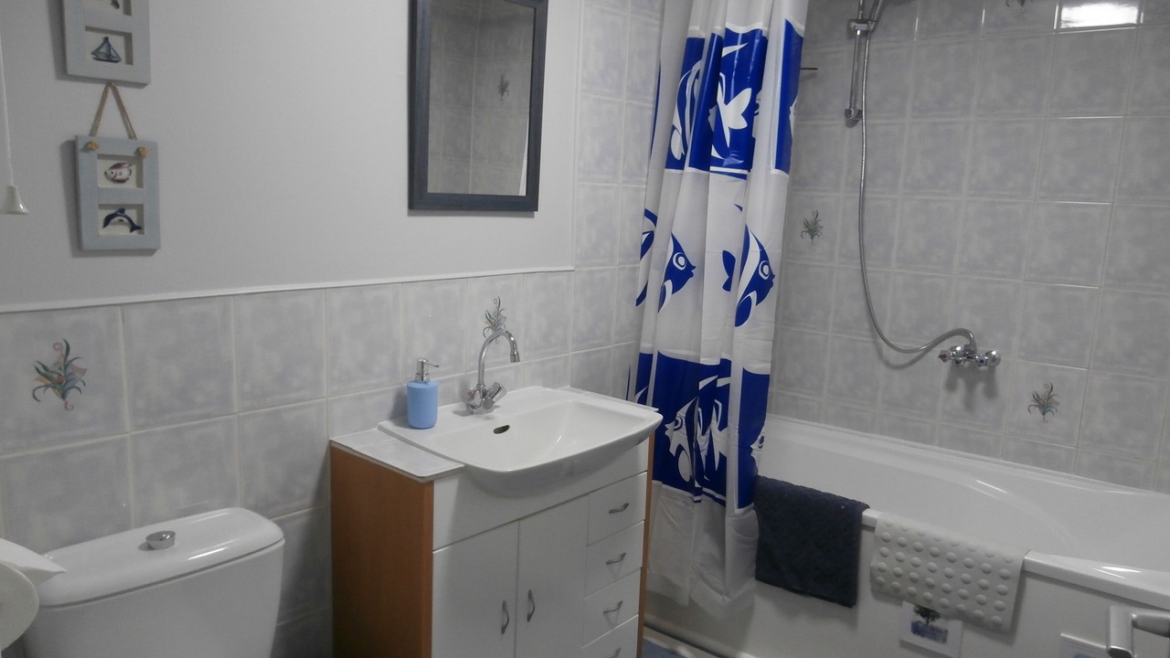 Photo of Bathroom in Saint-Pierre-du-Chemin