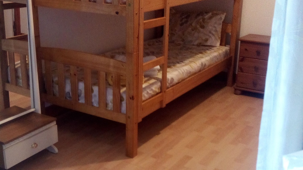 Photo of Bedroom in Saint-Pierre-du-Chemin