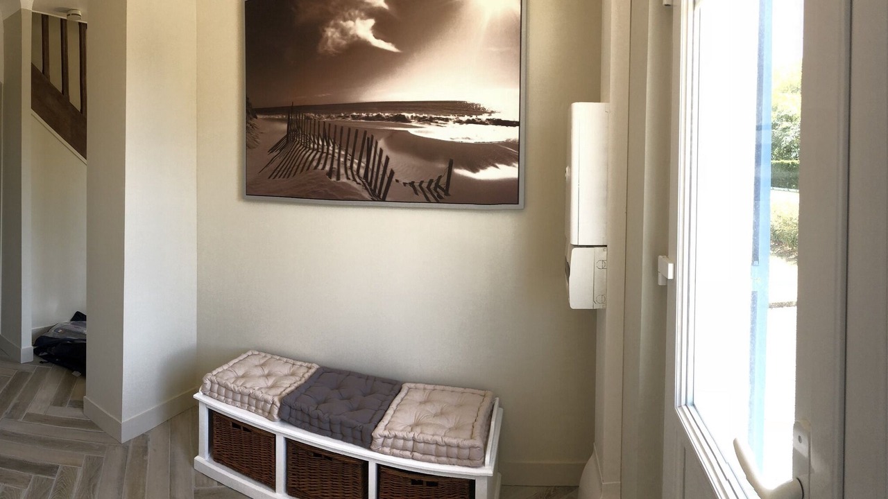 Photo of Others in Cabourg