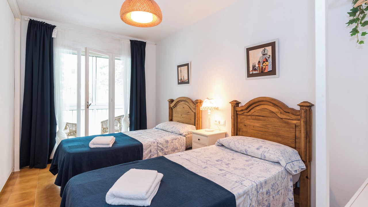 Photo of Bedroom in Vilanova I la Geltru