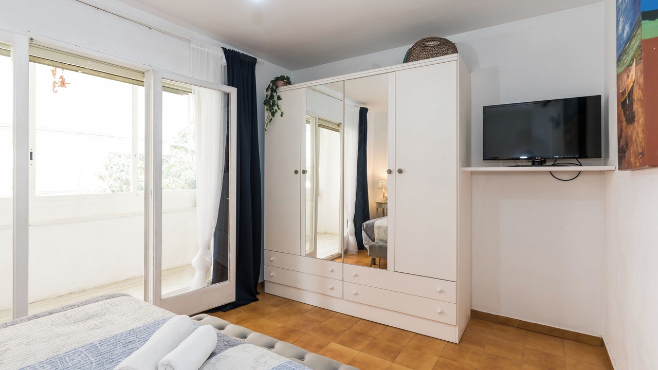 Photo of Bedroom in Vilanova I la Geltru