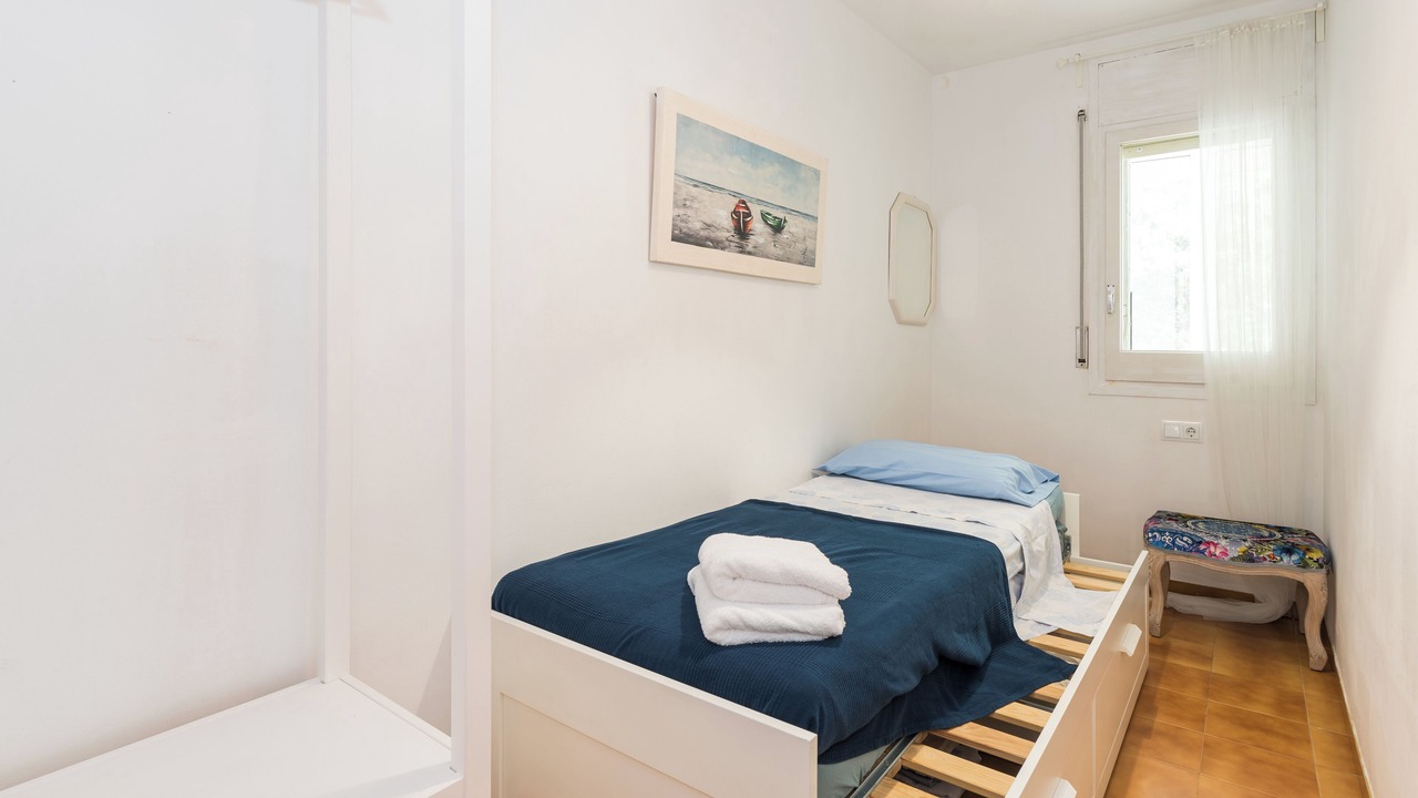 Photo of Bedroom in Vilanova I la Geltru