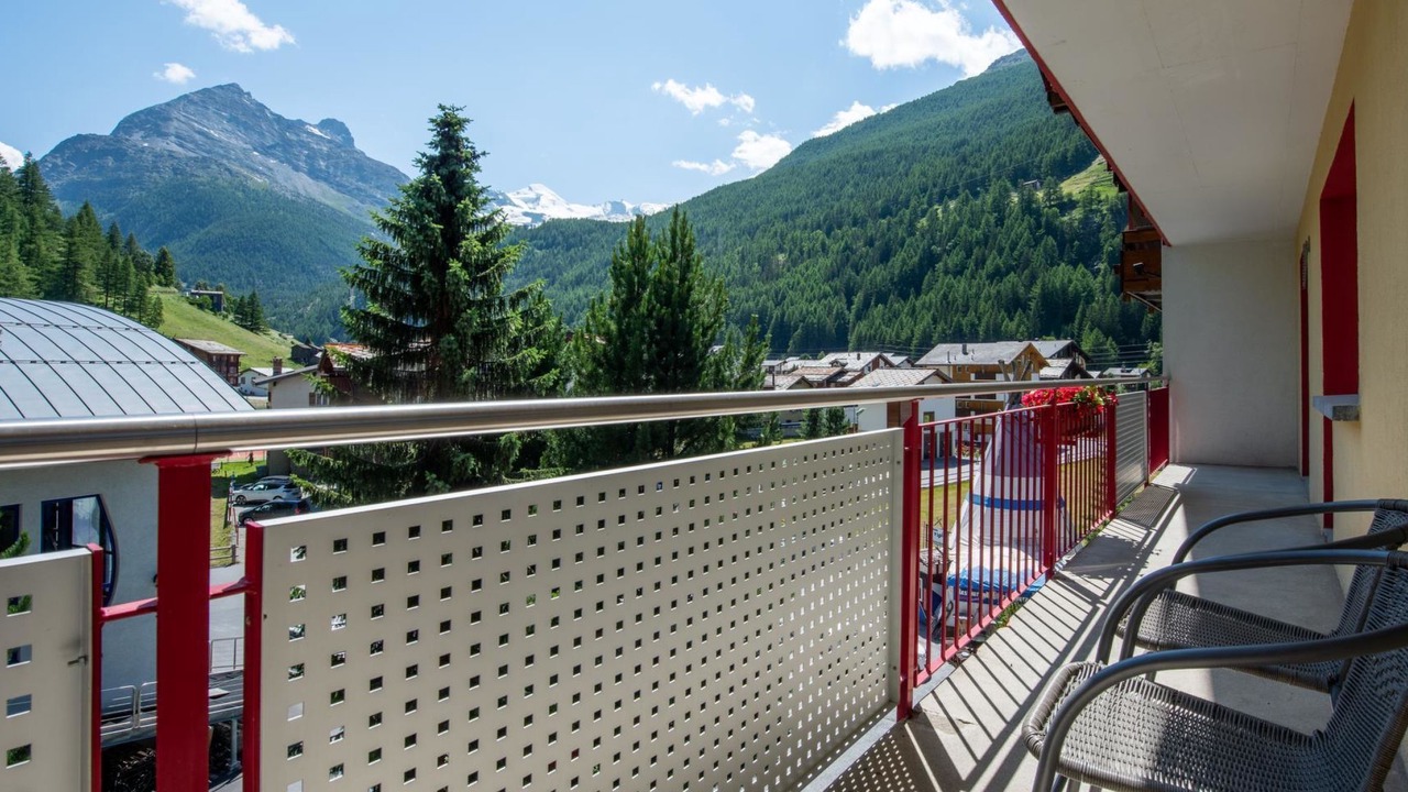 Photo of Others in Saas Grund