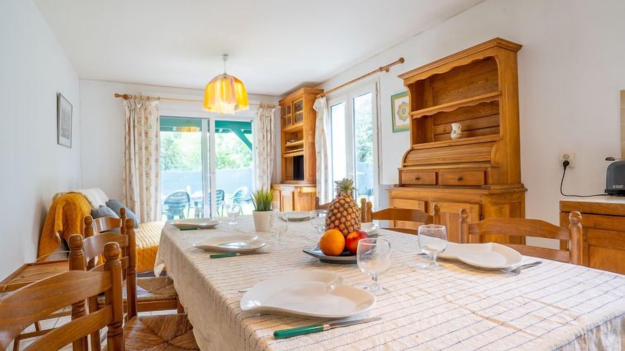 Photo of Bedroom in Saint-Pee-sur-Nivelle