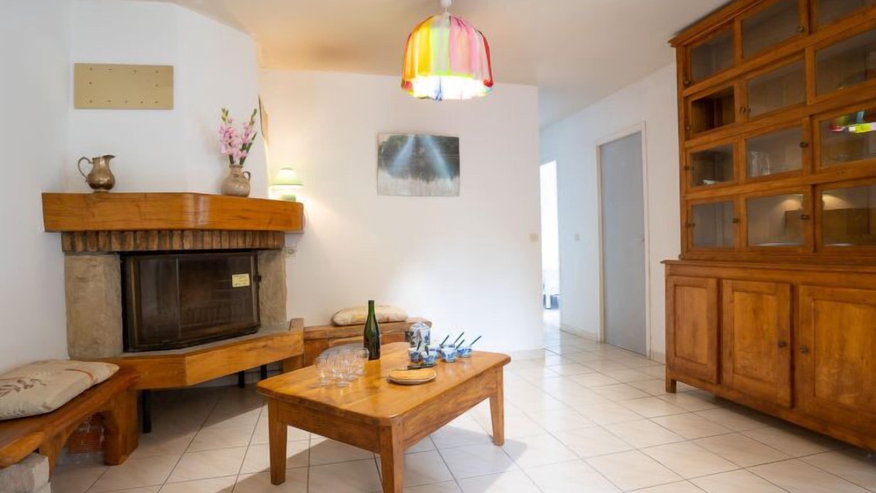 Photo of Livingroom in Saint-Pee-sur-Nivelle